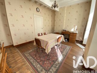  Maison à vendre 4 pièces 70 m²