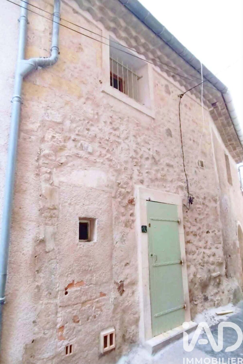 Vente Maison/villa 3 pièces
