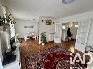  Maison à vendre 5 pièces 95 m²
