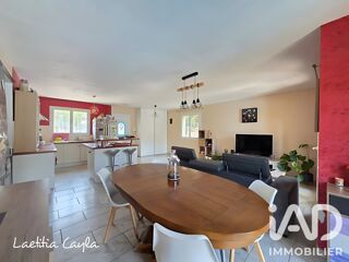  Maison à vendre 4 pièces 92 m²