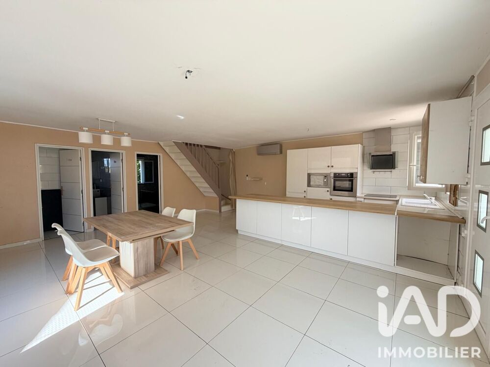 Vente Maison Vente Maison/villa 5 pièces Michery