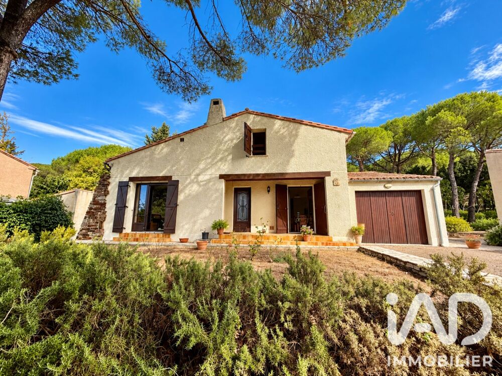 Vente Maison/villa 6 pièces