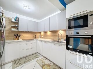  Appartement � vendre 4 pi�ces 102 m�