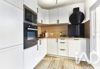  Maison à vendre 5 pièces 127 m²