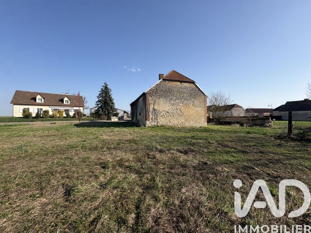 Vente Maison de campagne 4 pièces