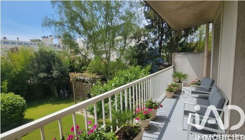  Vente Studio 1 pièce Appartement - 1 pièce(s) - 27 m²