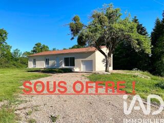  Maison à vendre 5 pièces 117 m²