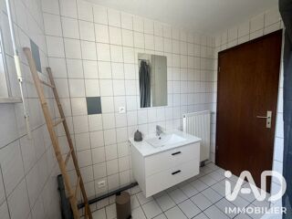  Appartement à vendre 3 pièces 77 m²