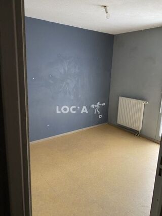  Chambre à louer 1 pièce 12 m²