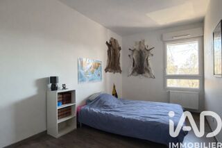  Appartement à vendre 3 pièces 60 m²