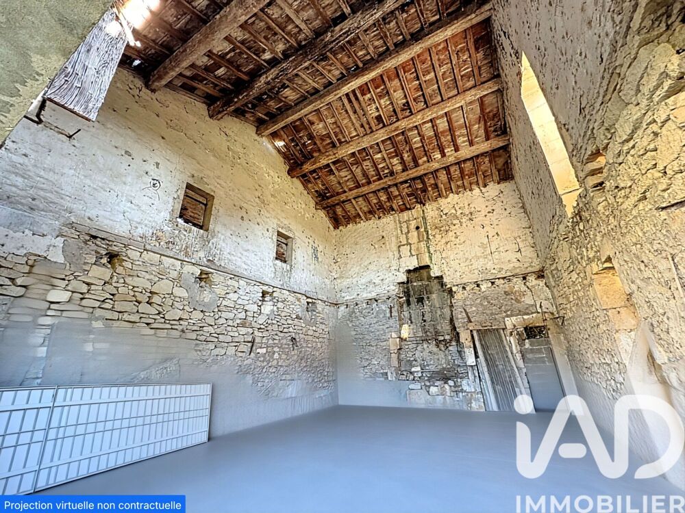 � vendre  Maison Arles (13200)