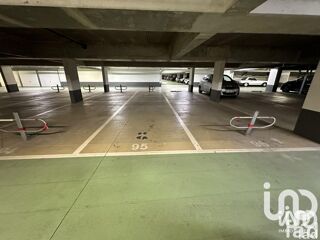  Parking / Garage � louer 12 m�