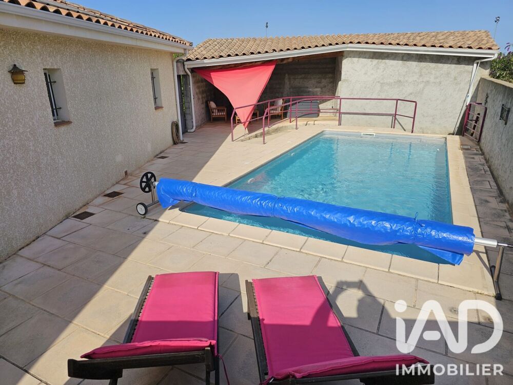 Vente Maison Vente Maison traditionnelle 6 pièces Le soler