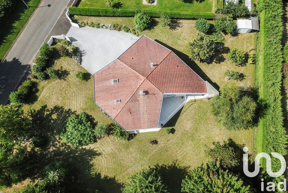 Vente Maison Vente Maison/villa 7 pièces Hagetmau