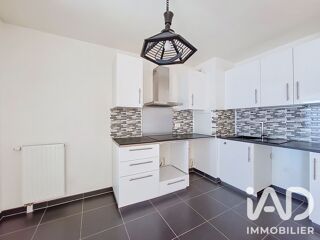  Appartement à vendre 3 pièces 69 m²