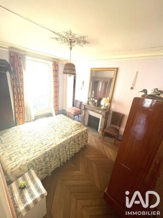  Appartement à vendre 3 pièces 58 m²