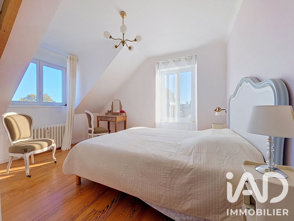 à vendre  Maison Moëlan-sur-Mer (29350)