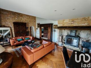  Maison à vendre 6 pièces 143 m²