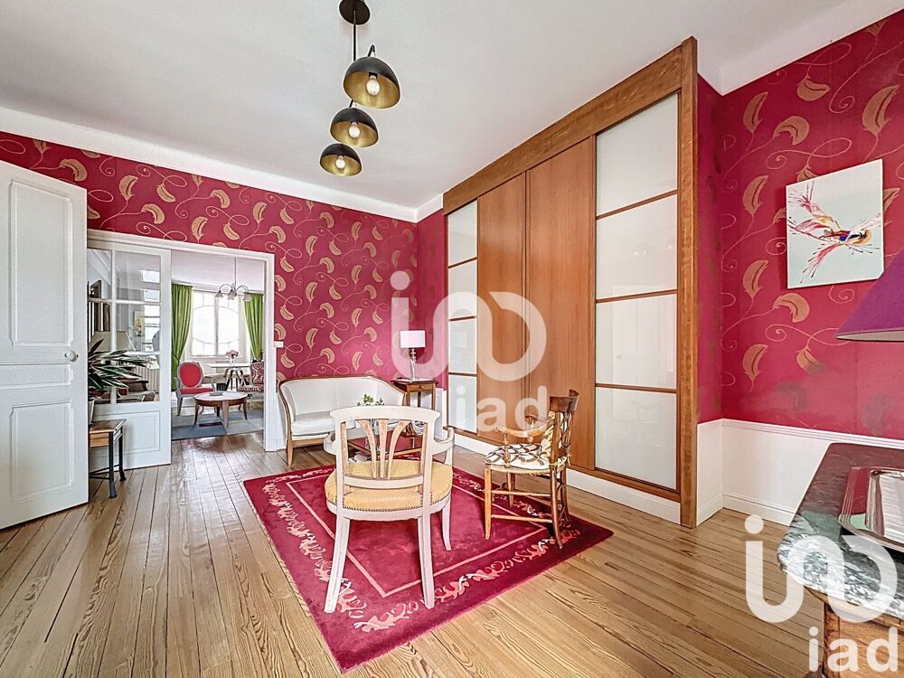 � vendre  Maison Tarbes (65000)