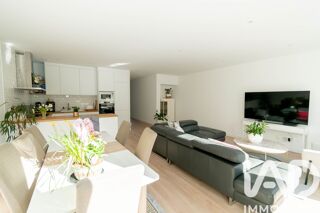  Maison à vendre 5 pièces 135 m²