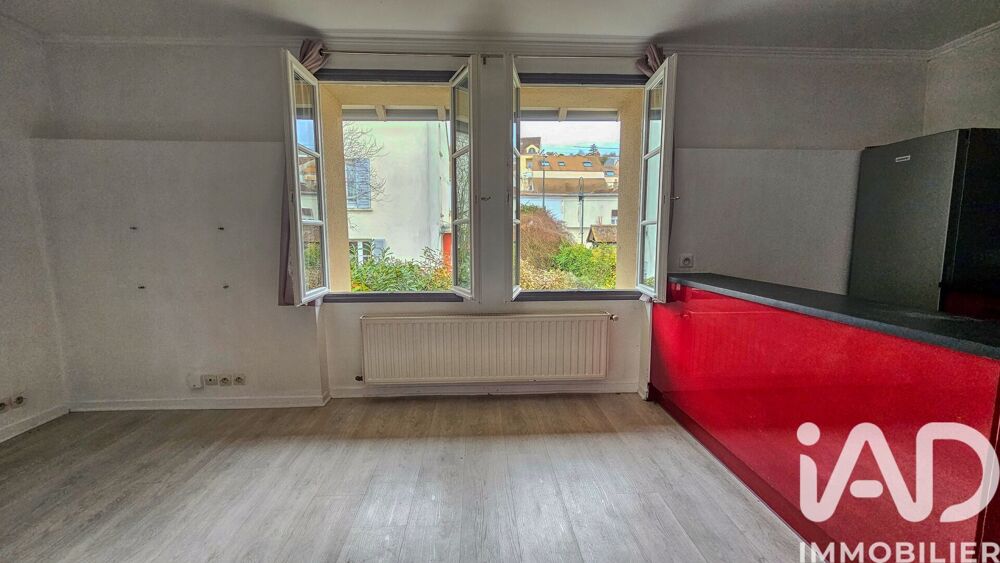 Vente Duplex 2 pièces