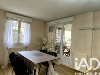  Appartement � vendre 4 pi�ces 80 m�