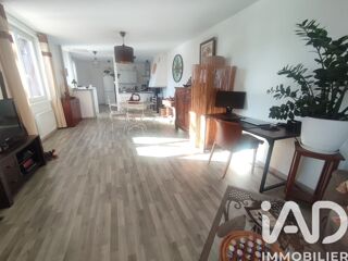  Appartement à vendre 3 pièces 75 m²