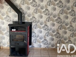  Maison à vendre 6 pièces 125 m²