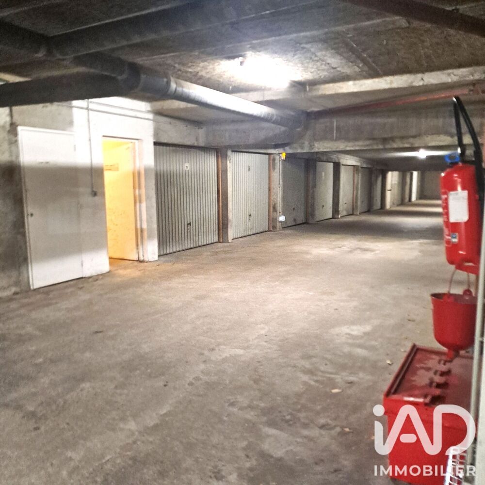 vente Parking / Garage - 12 m² La Rochelle (17000)