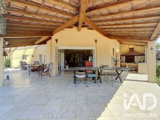  Maison à vendre 5 pièces 220 m²