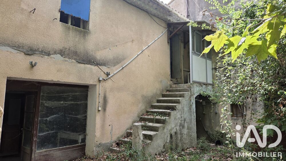 Vente Maison de campagne 5 pièces