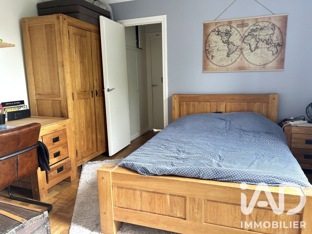 à vendre  Maison Saint-Maur-des-Fossés (94100)