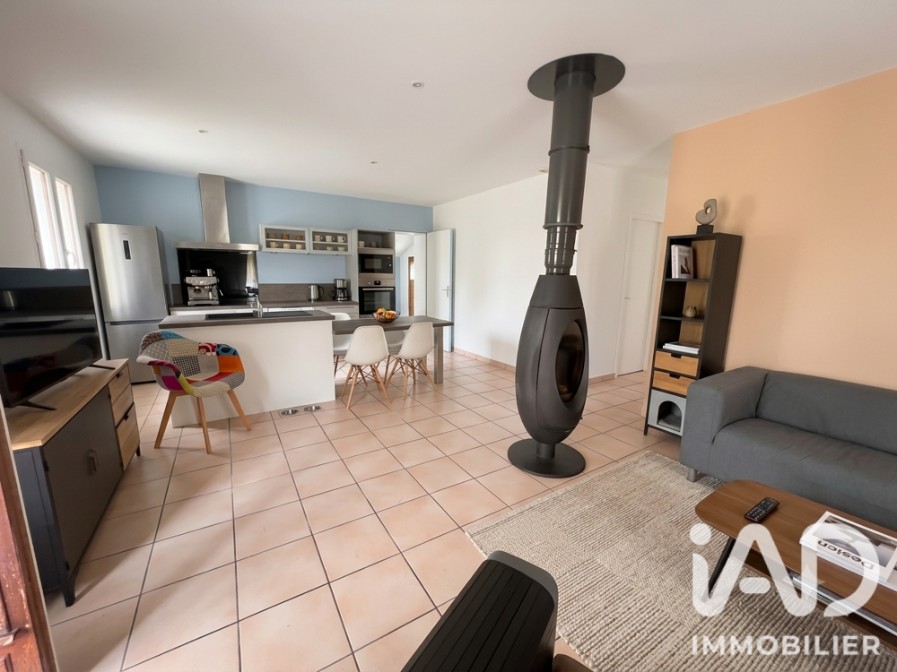 Vente Maison Vente Maison de village 5 pièces Larressore