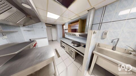   Vente Crêperie 76 m&sup2; 