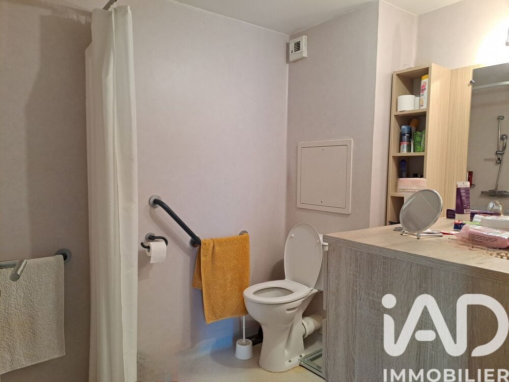 Vente Appartement Vente Studio 1 pièce Osny