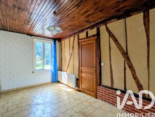  Maison � vendre 7 pi�ces 180 m�