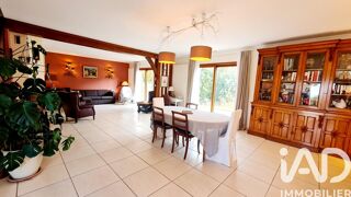  Maison à vendre 7 pièces 235 m²