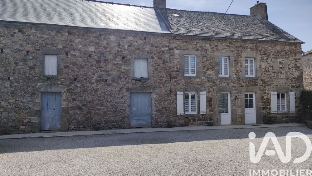 Vente Maison Vente Maison de campagne 5 pièces Teurthéville-hague