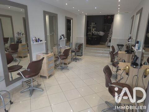   Vente Esthétique, Coiffure 50 m&sup2; 