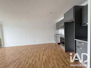  Appartement à vendre 3 pièces 66 m²