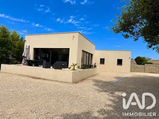  Maison à vendre 5 pièces 213 m²