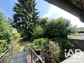  Maison à vendre 4 pièces 91 m²