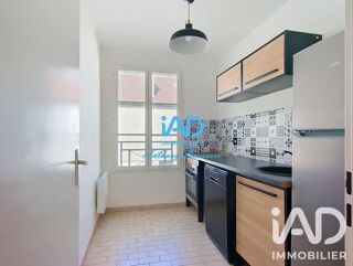  Appartement à vendre 2 pièces 52 m²