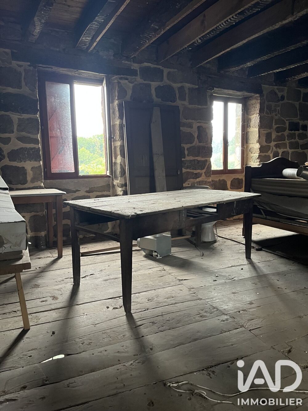 Vente Maison/villa 3 pièces