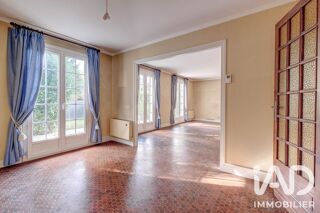  Maison à vendre 5 pièces 134 m²