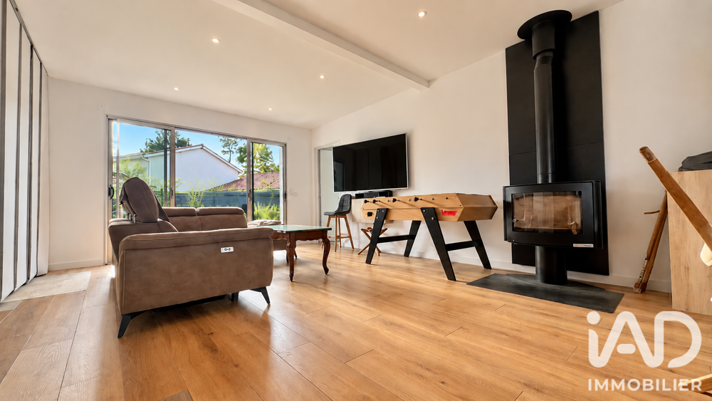 Vente Maison Vente Maison/villa 4 pièces Cestas