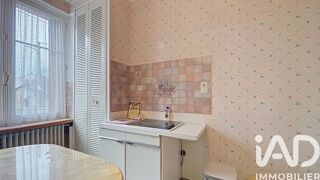 Vente Appartement Vente Appartement 2 pièces Moulins