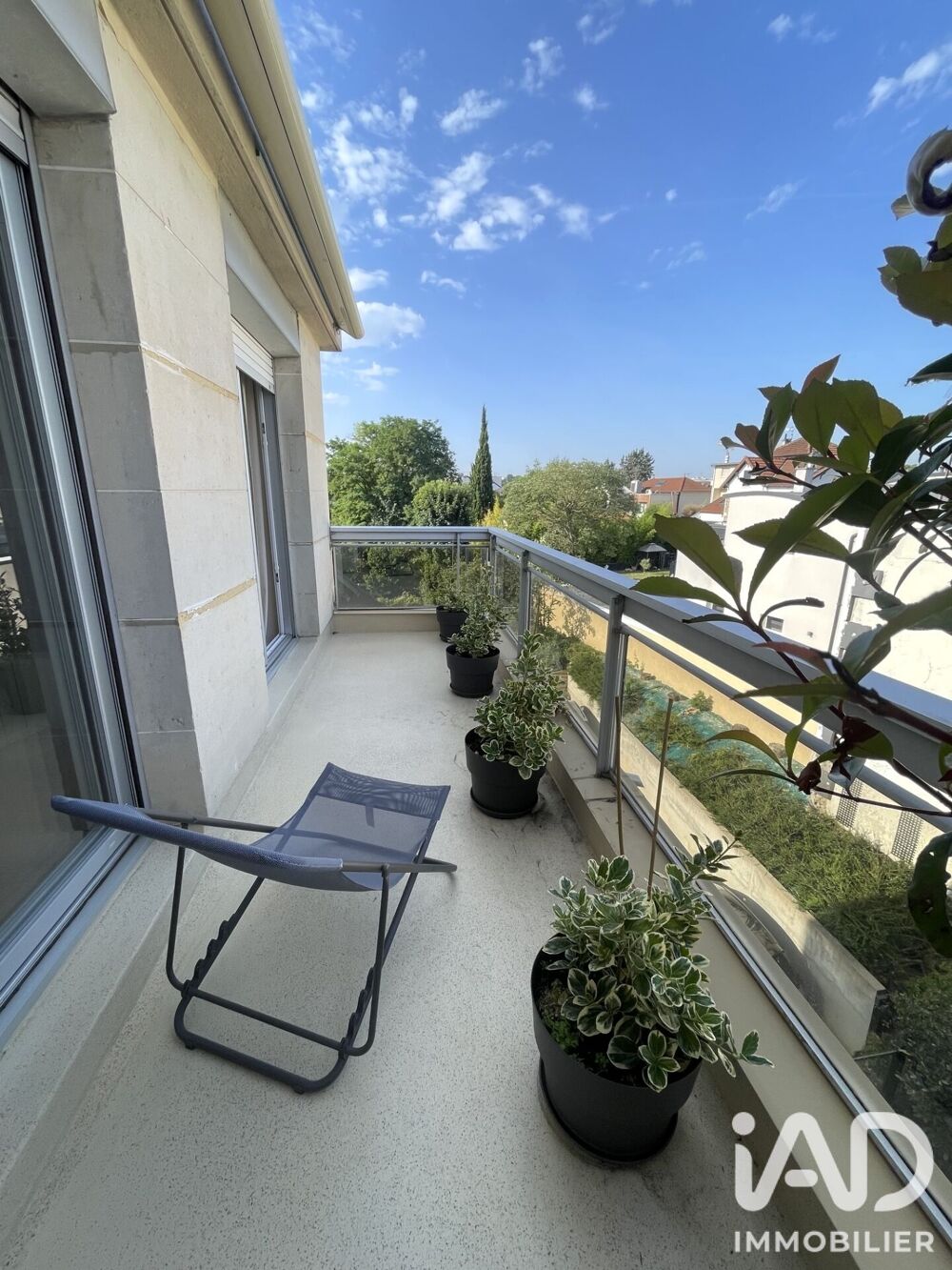 à vendre  Appartement Le Perreux-sur-Marne (94170)