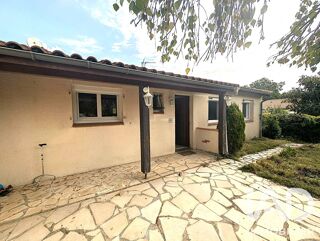  Maison à vendre 4 pièces 96 m²