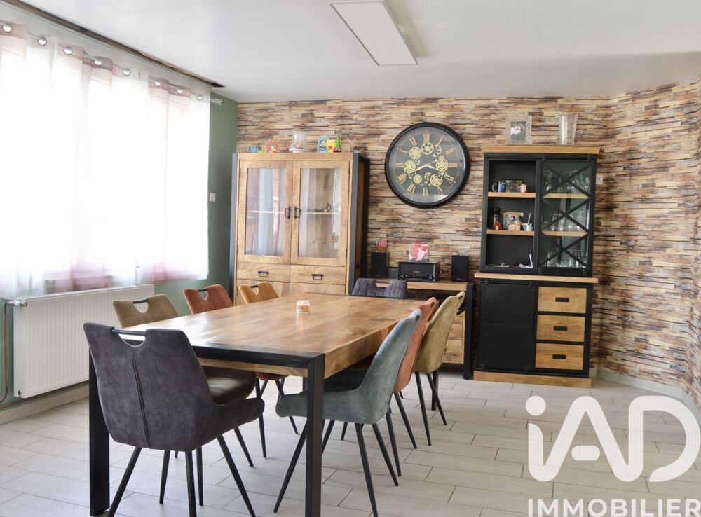 Vente Maison Vente Maison de village 5 pièces Steenvoorde